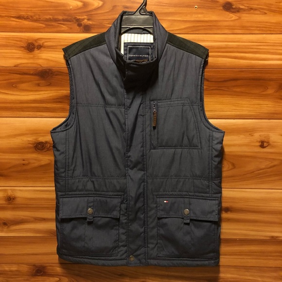 Tommy Hilfiger Other - Tommy Hilfiger vest men’s small